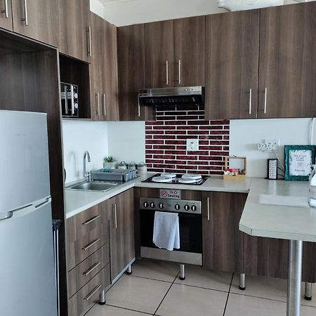Bahari Views Apartment Umdloti Ngoại thất bức ảnh