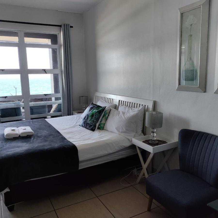 Bahari Views Apartment Umdloti Ngoại thất bức ảnh