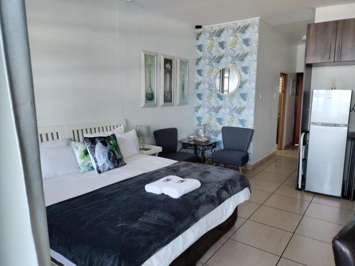 Bahari Views Apartment Umdloti Ngoại thất bức ảnh